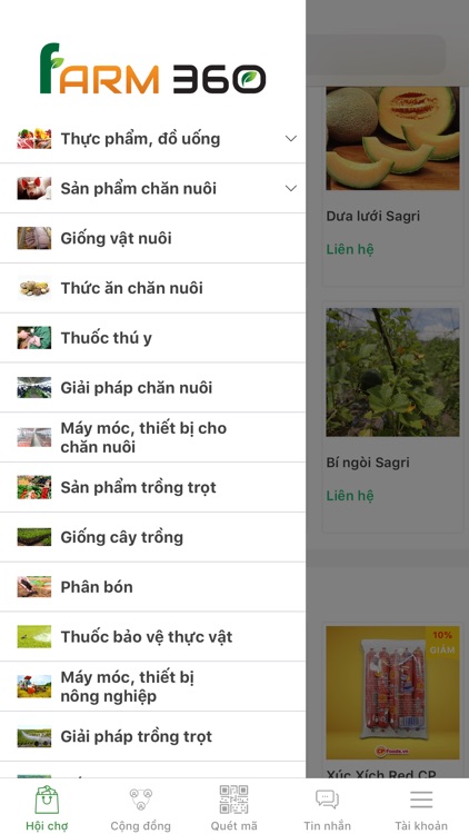 Farm 360 screenshot-5