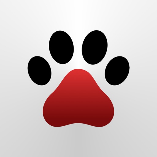 Pets - Your Pets' Life Icon