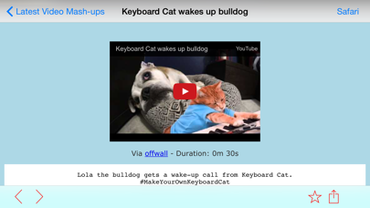 How to cancel & delete Play Him Off, Keyboard Cat! from iphone & ipad 3