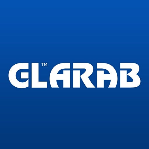 GLARAB iOS App