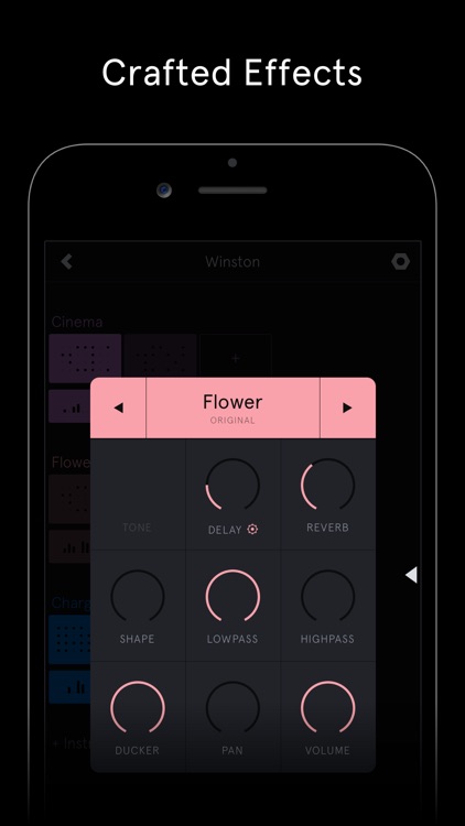 Auxy Studio - Music & Beat Maker screenshot-3