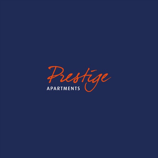 Prestige Apartments icon