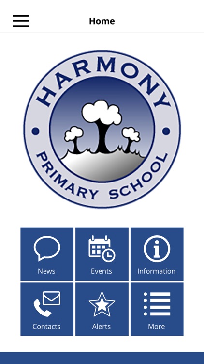 Harmony Primary School