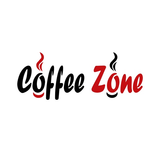 Coffee-Zone icon