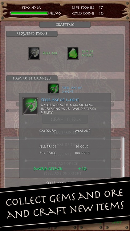 Puzzle Board of Destiny screenshot-3