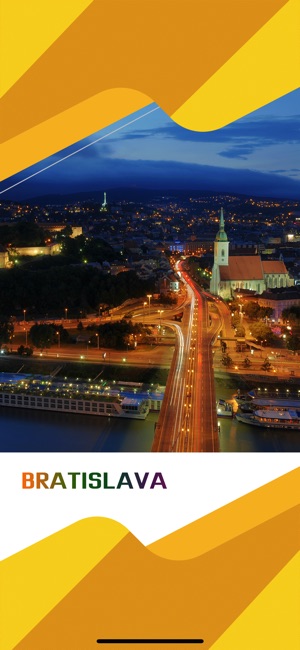 Visit Bratislava(圖1)-速報App