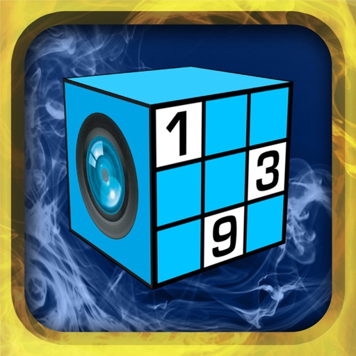 Sudoku Magic - The Puzzle Game