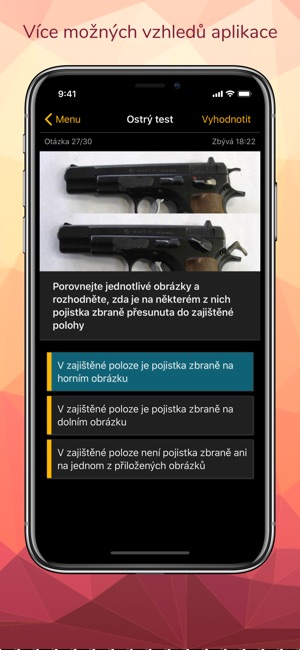 Zbrojní průkaz(圖7)-速報App