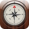 Compass for New iPad