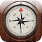 ----- Compass for New iPad -----