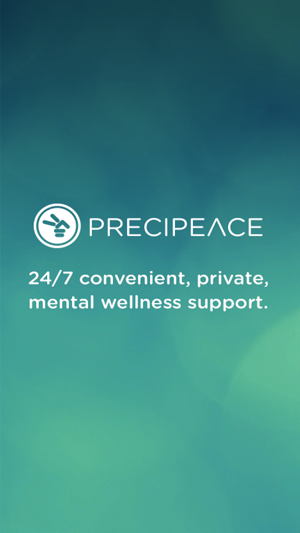 Precipeace