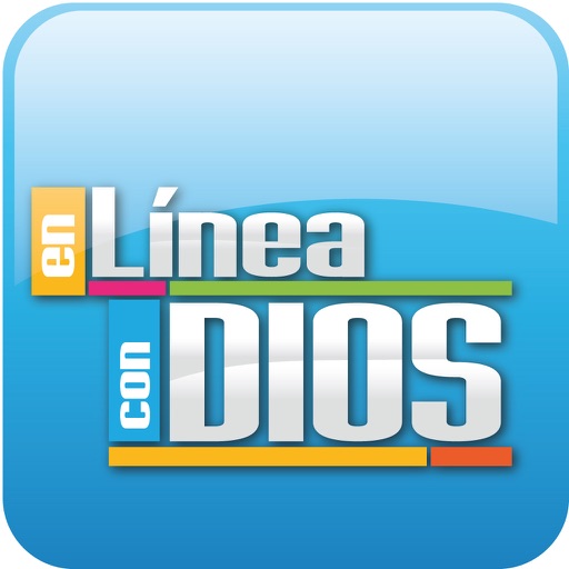 Devocional En Linea con Dios icon