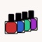 Nailed It is a fabulous, fun, and easy way to find nail polish colors