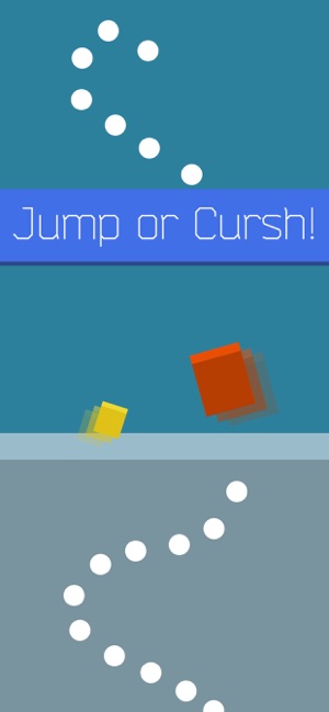 Jump or Crush(圖1)-速報App