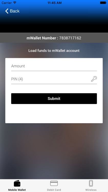 Unified Services screenshot-4