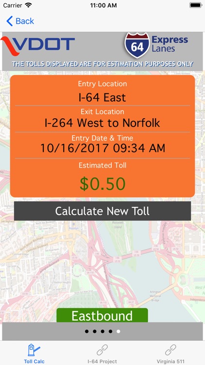 64 Express Lanes screenshot-4
