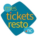 mes tickets resto .nc icon