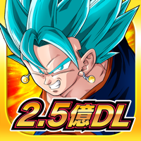 ドラゴンボールZ ドッカンバトル