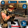 Icon War of Commandos - WoC