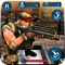 Welcome to the new world of commando shooter newest sniper game 3d 2018