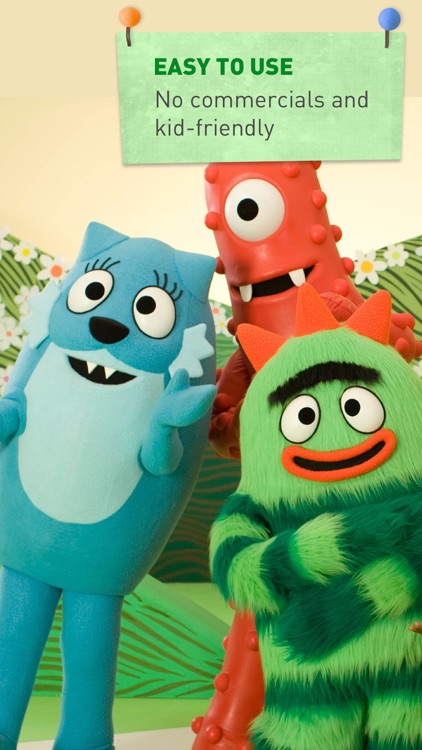 NOGGIN - Preschool Shows screenshot-3