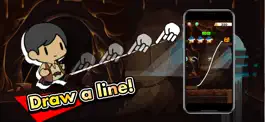 Game screenshot Line Treasure apk