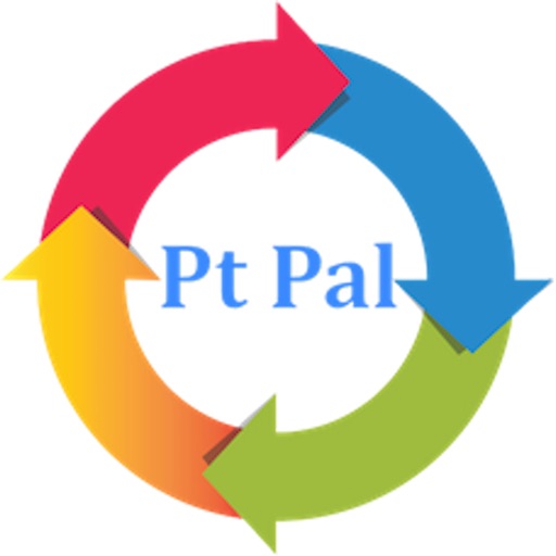 Pt Pal Pro Icon