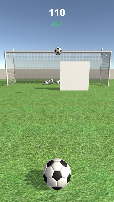 Soccer And Basketball screenshot 2