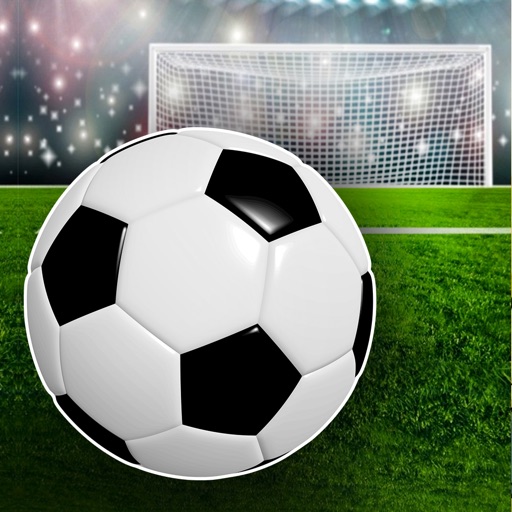 Football Skill. iOS App