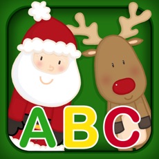 Activities of ABC Christmas Game