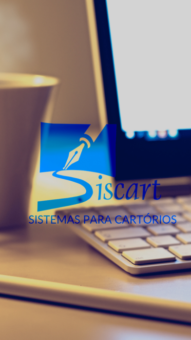 How to cancel & delete Siscart Suporte from iphone & ipad 1