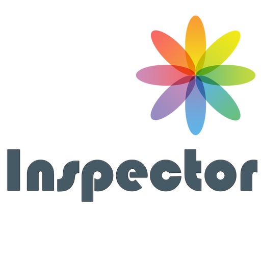 Inspector - Show Photo Info and Remove GPS Info iOS App