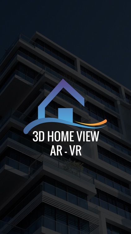 3D Home ViewAR /VR