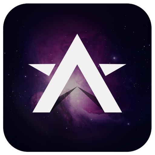 Aero Combat iOS App