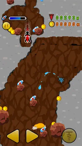 Game screenshot Drill de Coins hack