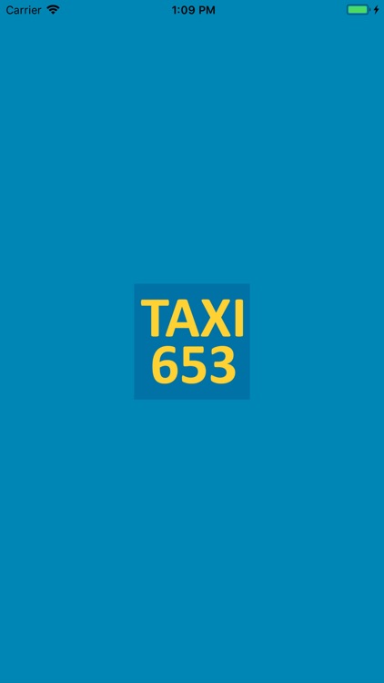 Taxi 653 (Cherkasy)