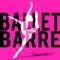 This app will take you through a basic and universal ballet barre routine