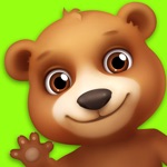 BBBear - a talking friend