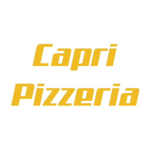 Capri Pizzeria