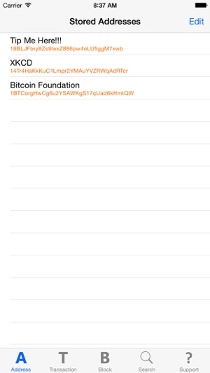 Bitcoin Explorer(圖1)-速報App