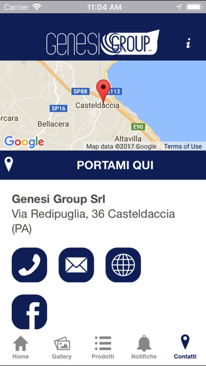 Genesi Group Srl screenshot-4