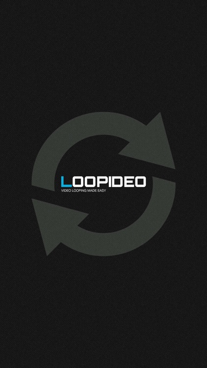Loopideo - Loop Videos