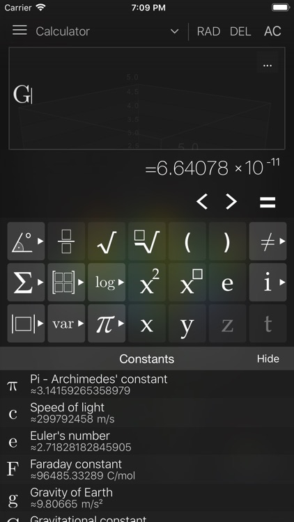 Visual Math 4D screenshot-5