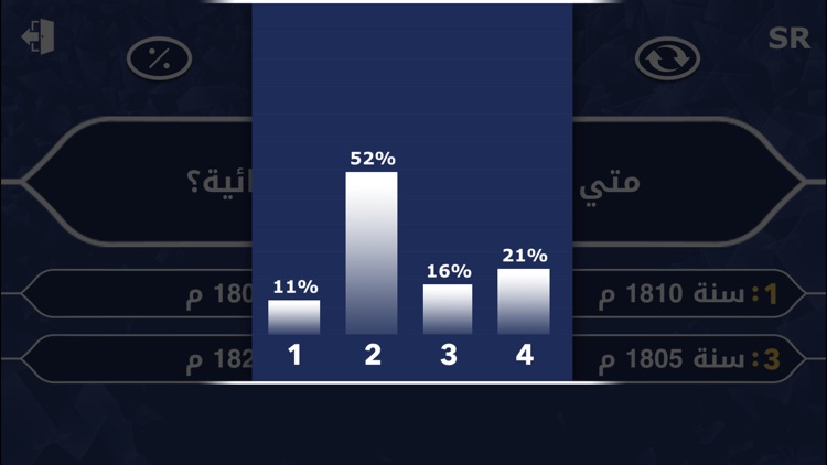 المليون 2018 – النسخة الحديثة