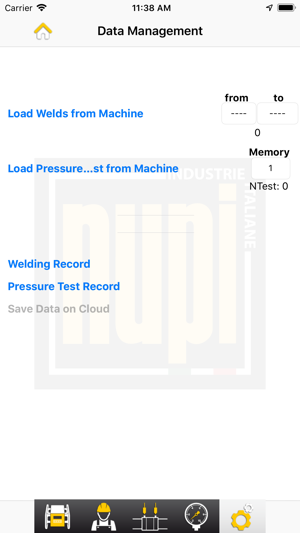 NupiWeldingCloud(圖4)-速報App