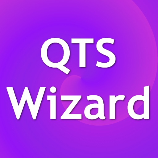 QTS Wizard - Mental Test Icon