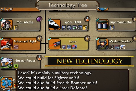 Civilization Revolution 2 - náhled