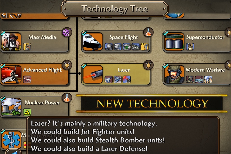 Civilization Revolution 2 screenshot 4