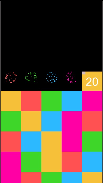 Color Bricks Switch screenshot 3