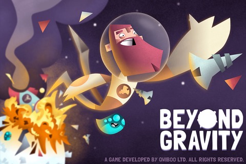 Beyond Gravityのおすすめ画像1